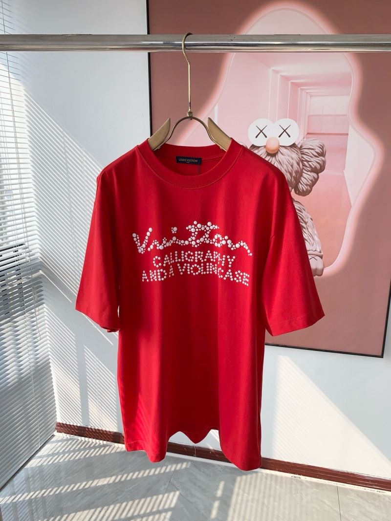 Louis Vuitton T-Shirts